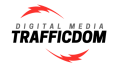 Trafficdom-digital-internet-seo-logo